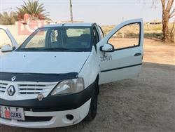 رينو لوجان